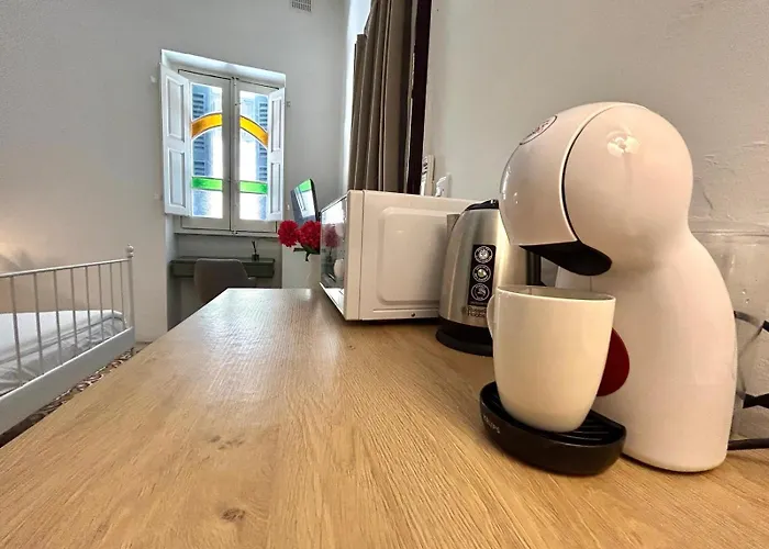 Stylish In Exiles Pensiune Sliema