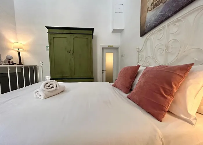 Pensiune Stylish In Exiles Sliema