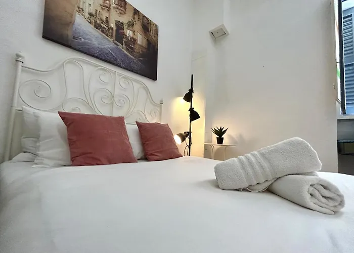 Stylish In Exiles בית הארחה