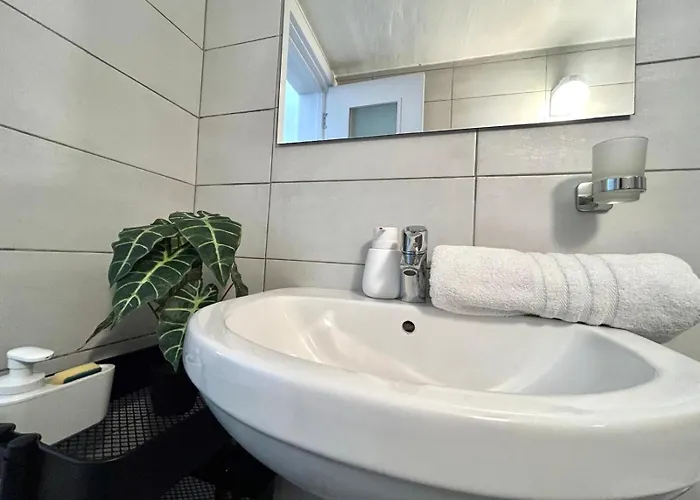 Stylish In Exiles Pensiune 4*