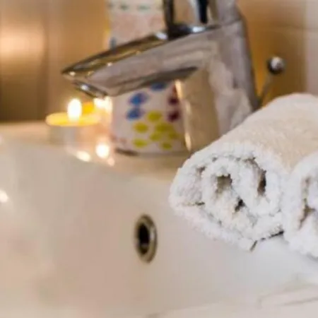 Stylish In Exiles 4* Sliema