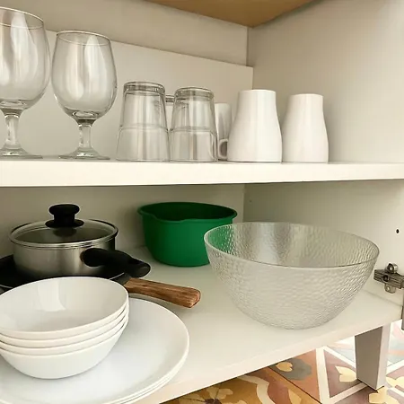 Konukevi Stylish In Exiles 4*