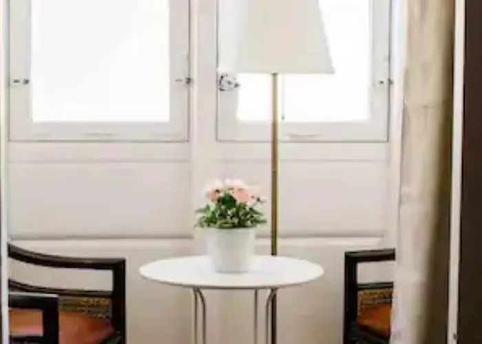 Vendégház Stylish In Exiles