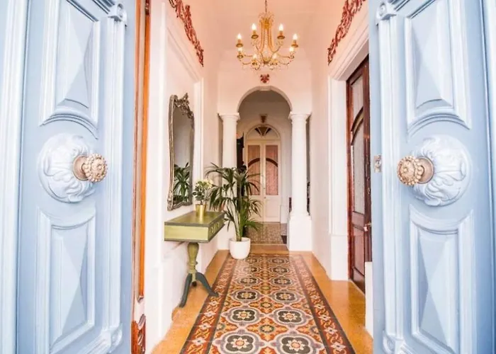 Stylish In Exiles 4* Sliema