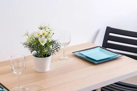 Vendégház Stylish In Exiles 4*