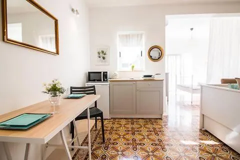 Stylish In Exiles 4* Sliema