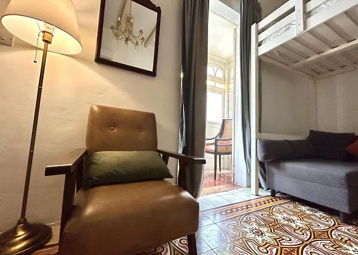 Stylish In Exiles 4* Sliema