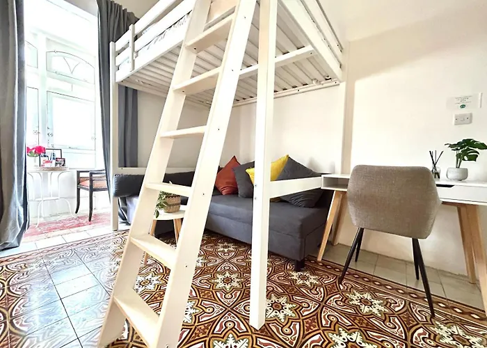 Vendégház Stylish In Exiles