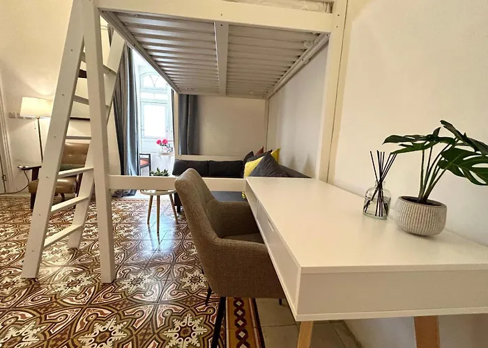 Vendégház Stylish In Exiles Sliema