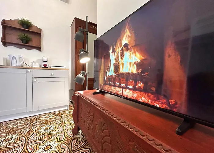 Stylish In Exiles Sliema