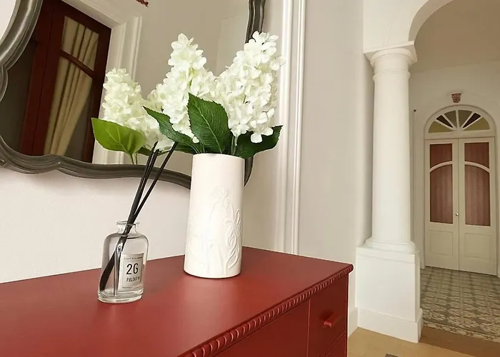 Stylish In Exiles Vendégház