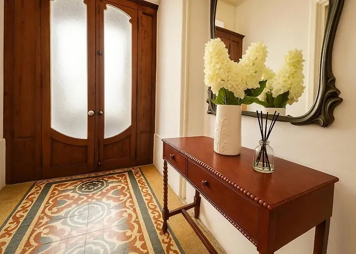 Vendégház Stylish In Exiles