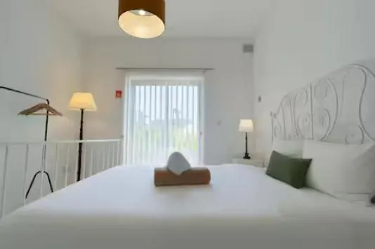 Vendégház Stylish In Exiles 4*