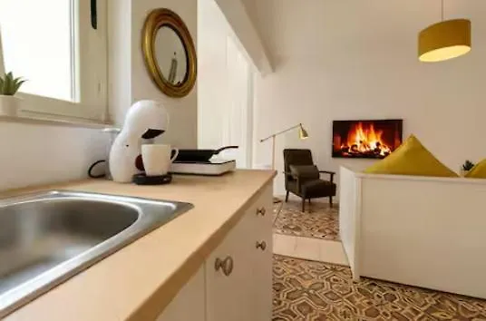 Stylish In Exiles Sliema