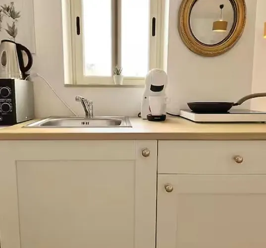 Stylish In Exiles 4* Sliema