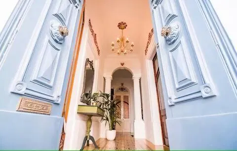 Vendégház Stylish In Exiles